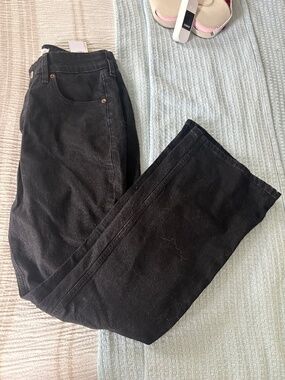 Abercrombie jeans